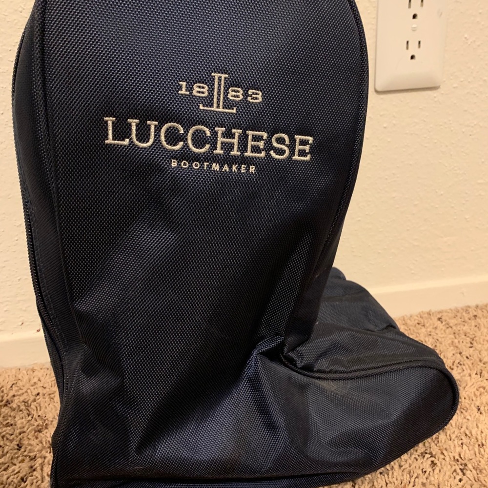 Lucchese Men’s Boots